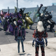 Illustration for article titled iXenoblade Chronicles X/i: The TAY Review